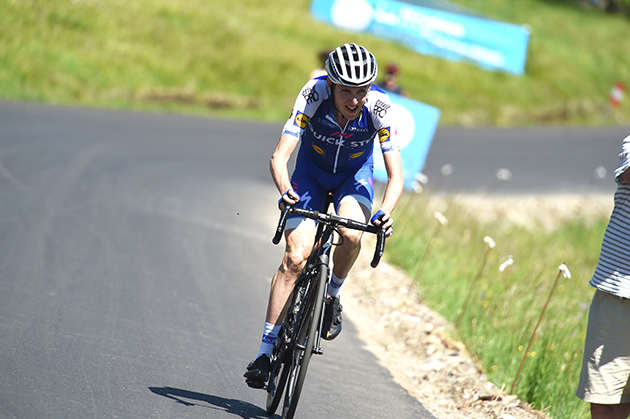 Dan Martin